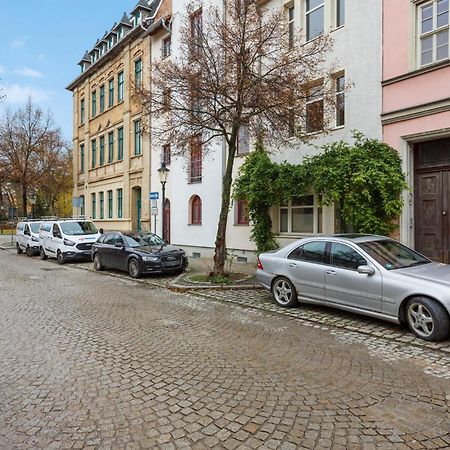 Pet Friendly Apartment In Naumburg With Kitchen Exteriér fotografie